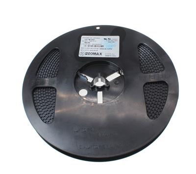 FUSE 500MA 125V (2410) | SFE0500