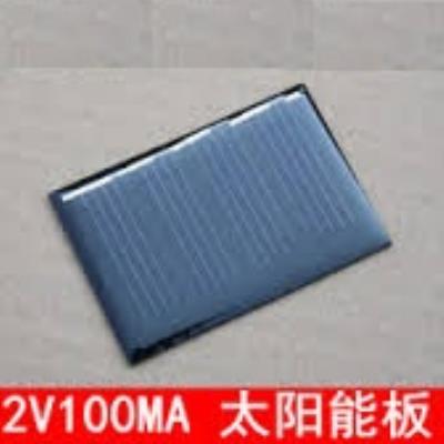 SOLAR CELL 40*40MM | SOLAR CELL40*40MM