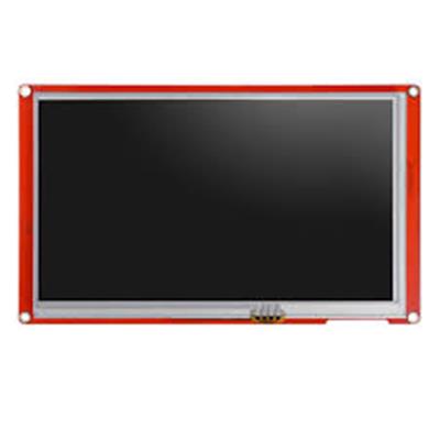 NX8048P070-011R | NEXTION LCD