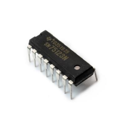 SN75123N