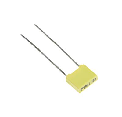 39NF/100V  M | 39NF/ 100V  M