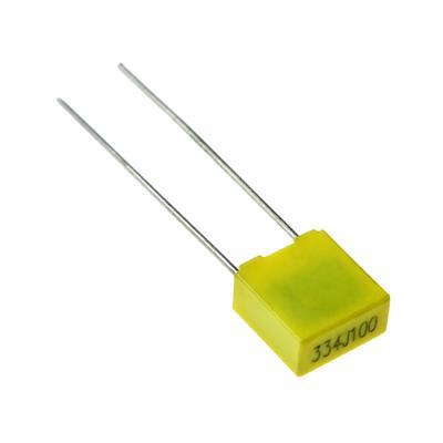 330NF/100V  M | 334J100