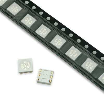 LED SMD 5050 RGB | LED 5050 RGB | ال ای دی اس ام دی 5050 آرجی بی