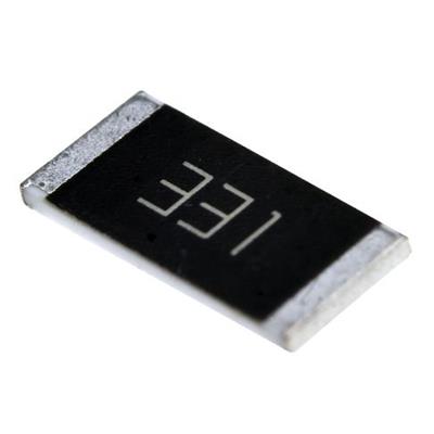 RESISTOR 330OHMS 2512 1W 5% SMD | SER2512J0331CR | مقاومت 330 اهم 5 درصد 1 وات 2512 smd