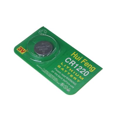BATTERY CR1220 | CR1220 | باتری سکه ای 1220