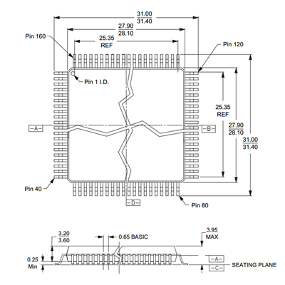 CL-GD6205-65QC-A