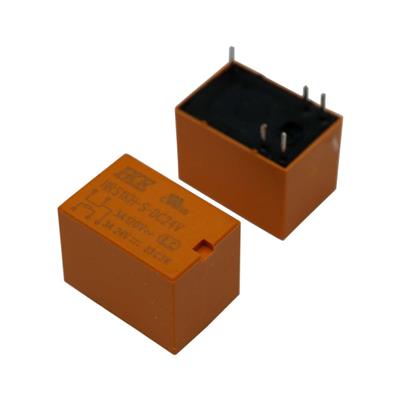 RELAY 24V 3A 1C 5PIN | HRS1KH-S-DC24V