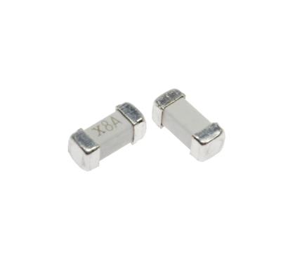 FAST FUSE 8A 125V (2410) | SF-2410FP800T-2 (X8A)