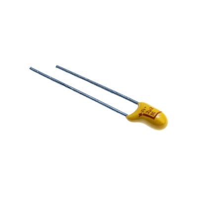 2.2UF/16V T | 199D225X9016CA1