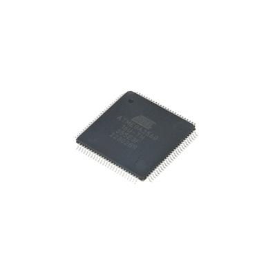 ATMEGA2560-16AU | ATMEGA2560-16U-TH