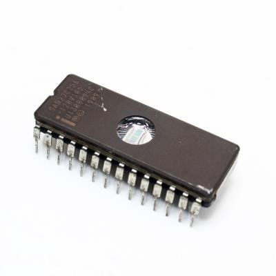 SAB27C256-120 | SAB27C256-120V10D