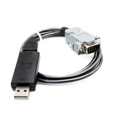 USB TO RS232 | AK701