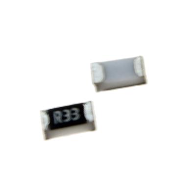 RESISTOR 0.33OHMS 0603 5% SMD | SER0603JR330AR | مقاومت 0.33 اهم 0603 smd