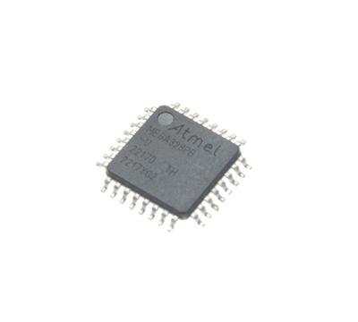 ATMEGA328PB-AU