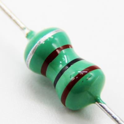 100UH 1W | AL0510-101K-LF