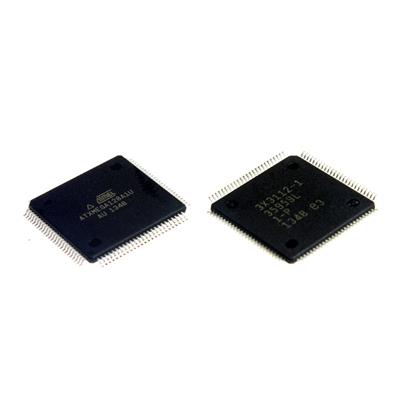 ATXMEGA128A1U-AU | ATXMEGA128A1U-U TH