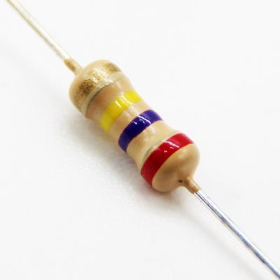 270K 1/4W | CF1/4W-270KOHM-J-TR