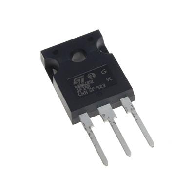 STW48N60M2 | 48N60M2