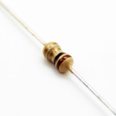 1 1/8W | CF1/8W-1OHM-J-TR
