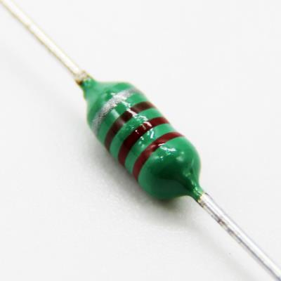 220UH 1/4W | AL0307-221K-LF