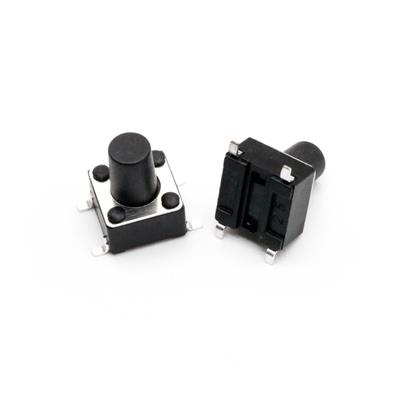 KFC-6X6X8-4P SMD REEL | KFC-6X6X8-4P SMD