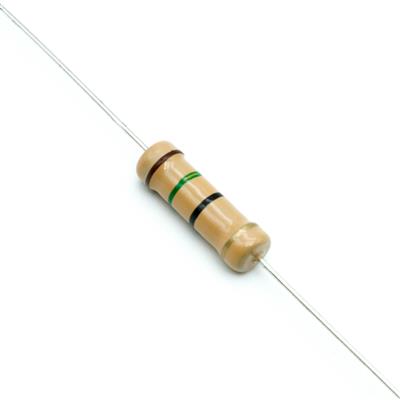 15R 2W | CF2W-15OHM-J-TR