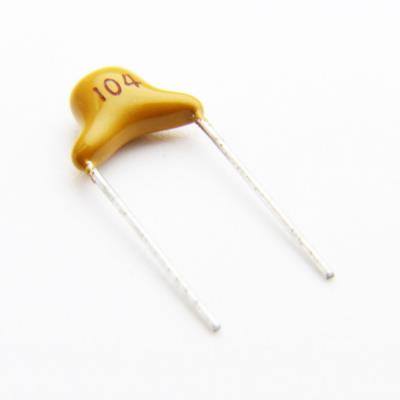 100NF/50V/20% 5MM | CT4-0805Y104M500