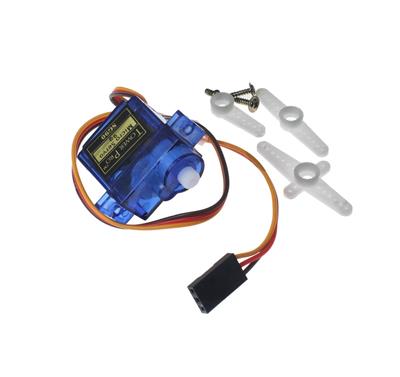 SG90 MICRO SERVO MOTOR