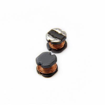 INDUCTOR CD54 2MH 5*5*4 SMD | CD54 2MH SMD