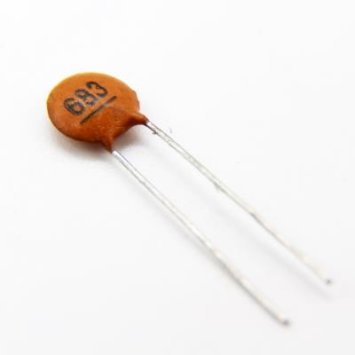 68NF/50V | 683PF TOL:20%