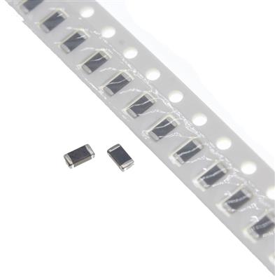1NF (1206)  50V 10%  X7R | CC1206KRX7R9BB102
