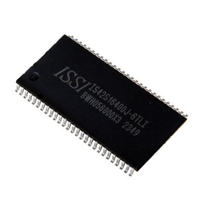 IS42S16400J-6TLI