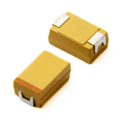 10UF 35V(D)SMD 10% (HIGH COPY) | TAJD106K035RNJ