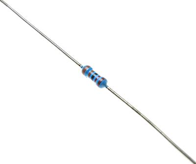 33K 1/4W 1% | MF1/4W-33KOHM-1%-TR